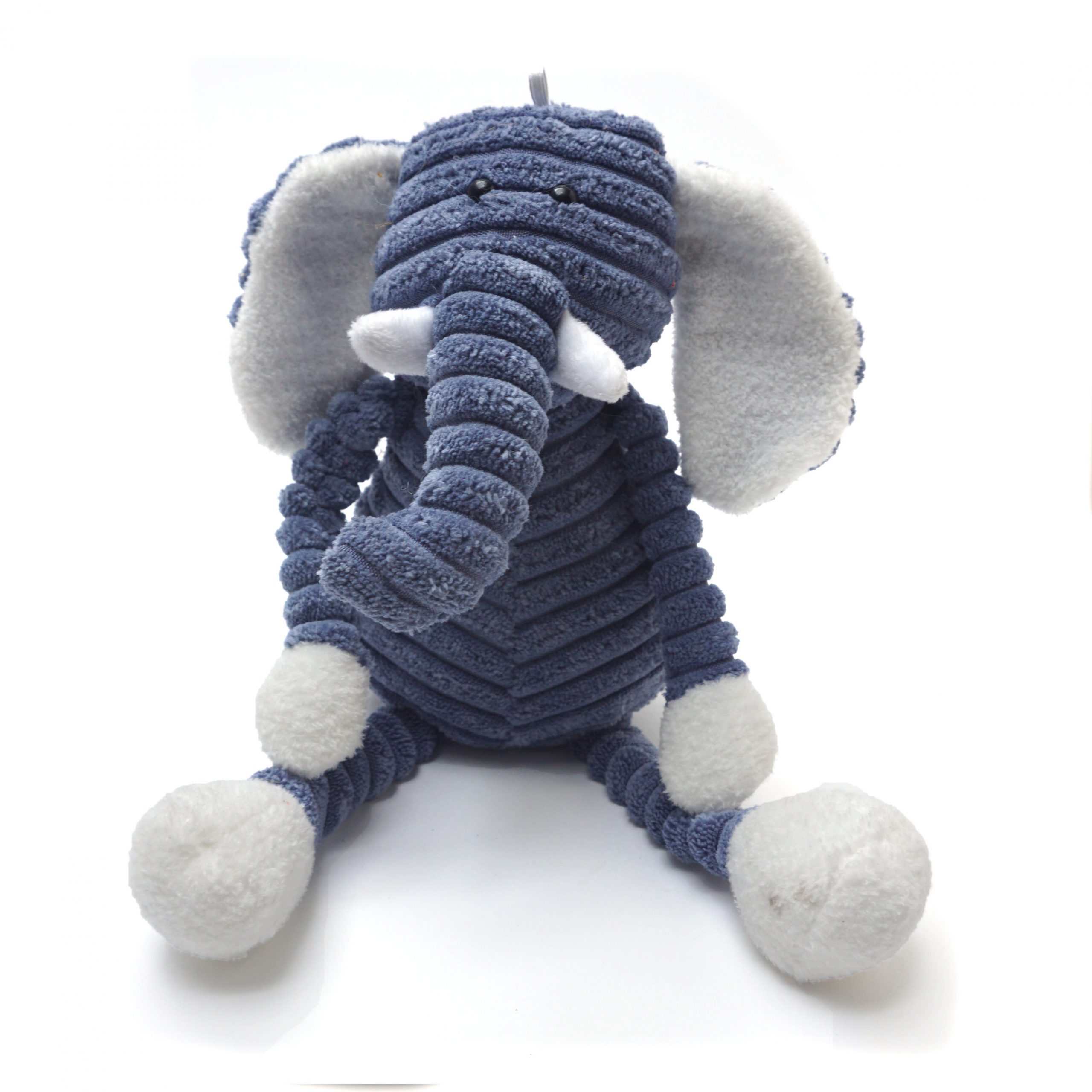 meester Paard privaat Knuffel olifant | Ollie - yanishop.nl Pluche olifant - baby knuffel -