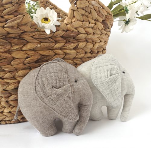 olifant samen